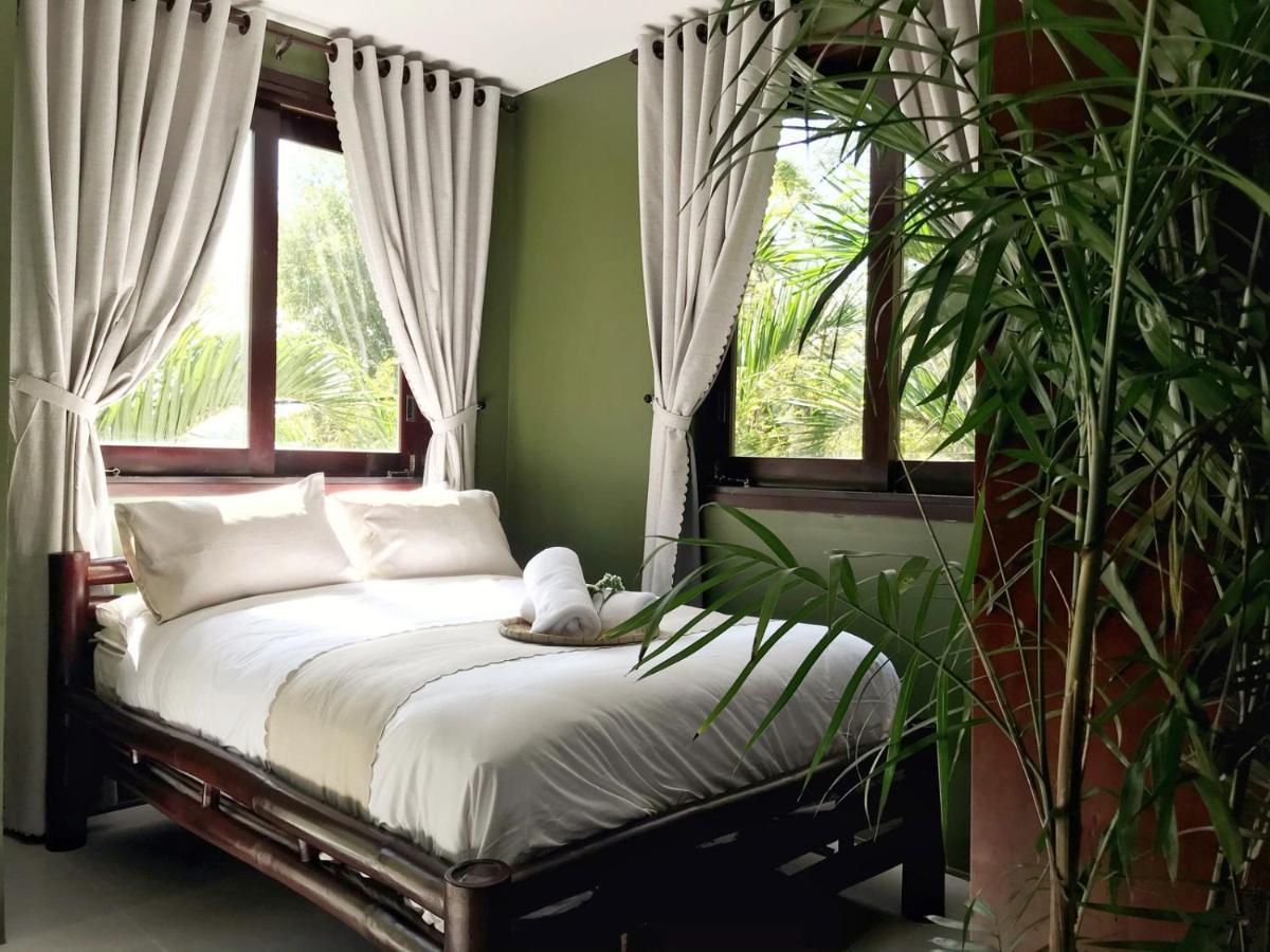 La Maison D'Indochine Хоян Екстер'єр фото