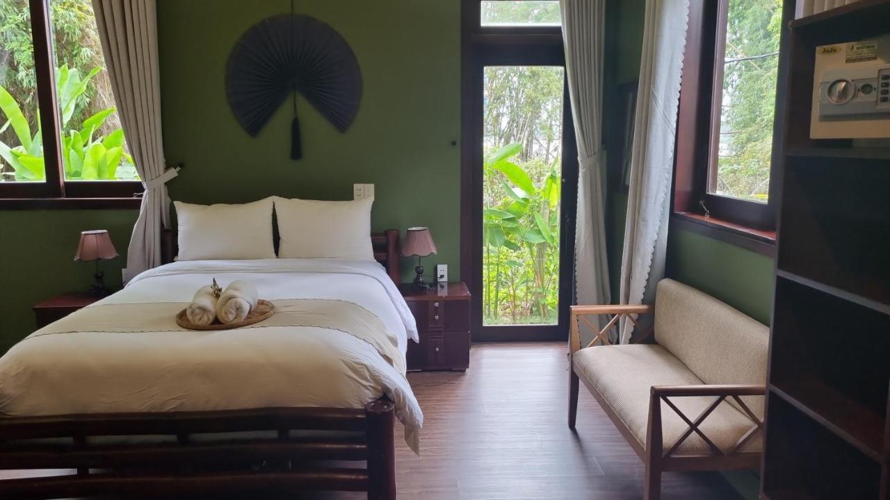 La Maison D'Indochine Хоян Екстер'єр фото